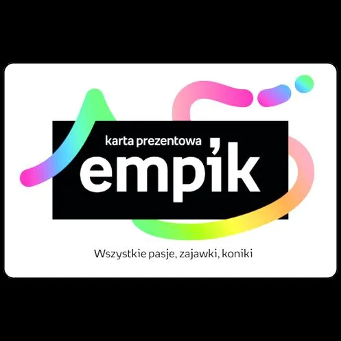 Pomysły na prezent