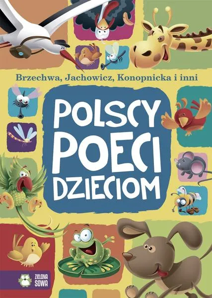 Poruszające wiersze