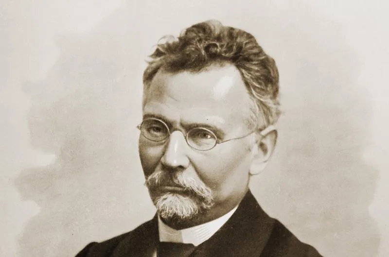 Powieści Bolesława Prusa