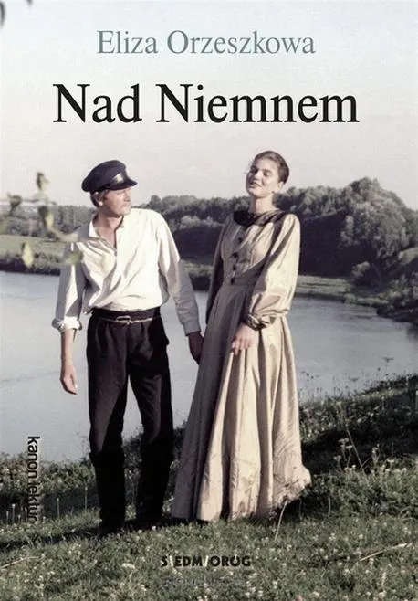 Powstanie styczniowe w literaturze