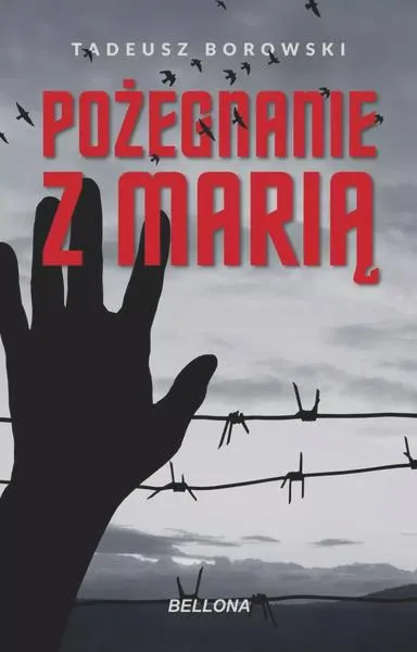 Pożegnanie pracownika