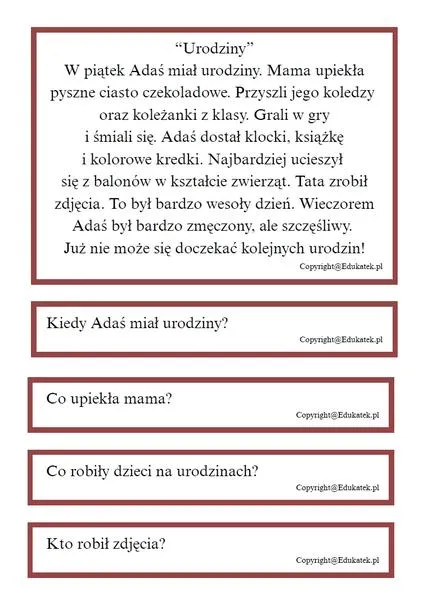 Praktyczne metody czytania