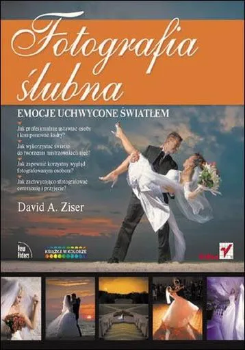 Prezent na ślub