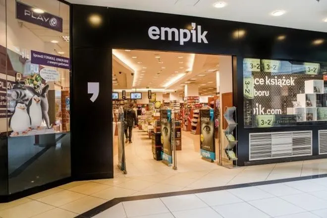 Procedura odbioru zamówienia