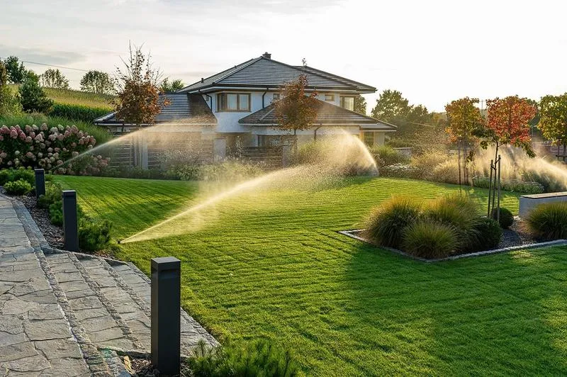 Projektowanie ogrodów