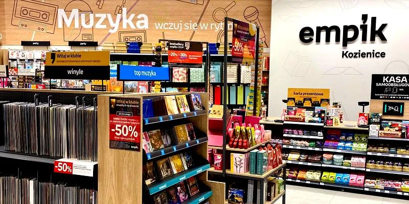 Przedłużenie odbioru zamówienia
