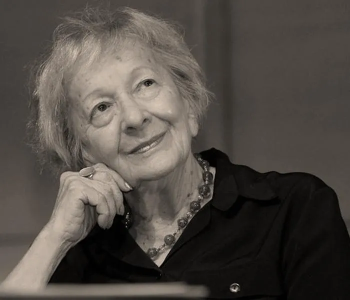 Przemijanie w poezji