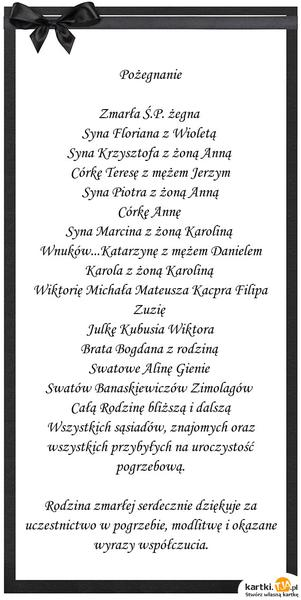 Przemijanie w poezji