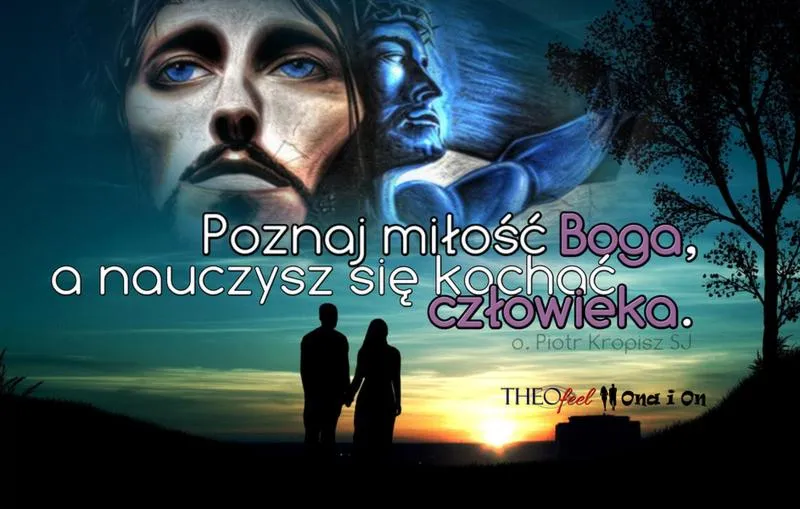 Przesłania nadziei z Biblii