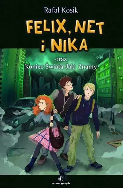 Przyjaźń w literaturze