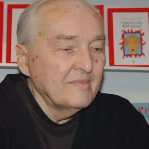 Psie wiersze