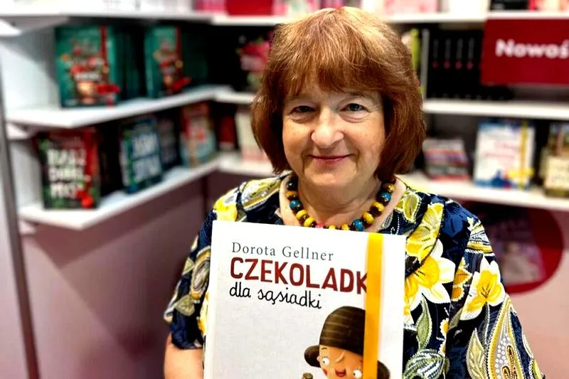 Refleksja i nadzieja