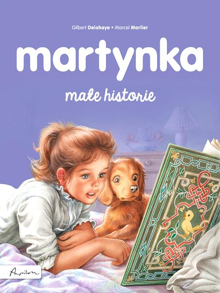 Rodzinne historie Martynki