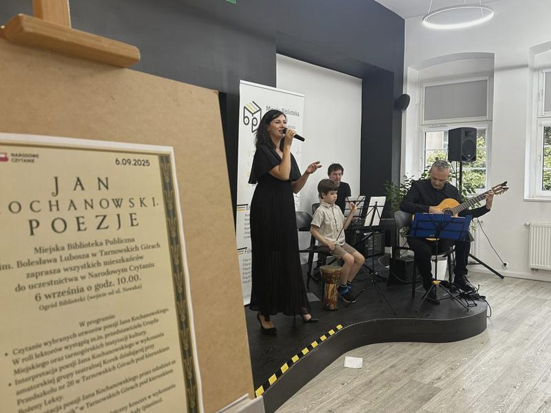 Roli rymów w poezji
