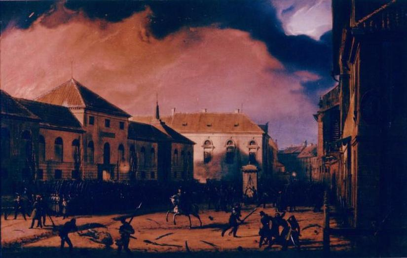 Romantyzm a niepodległość