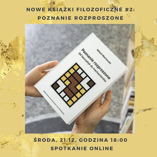 Rozważania o etyce