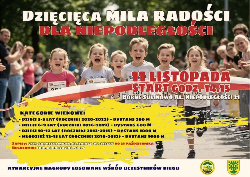 Rozwój dzieci