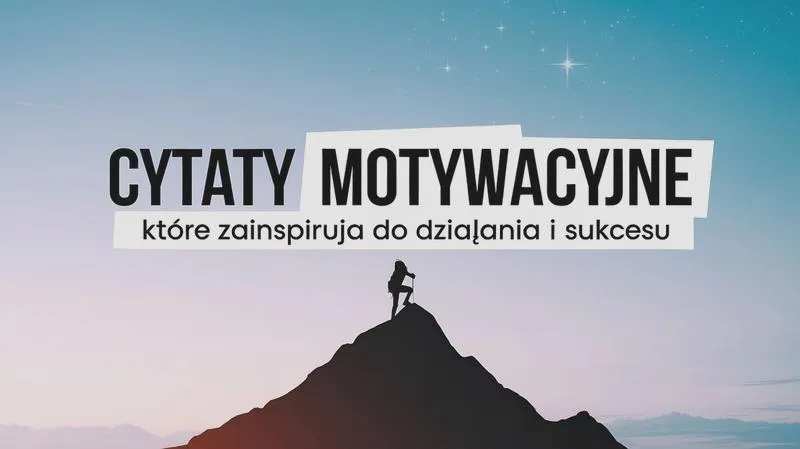 Rozwój osobisty
