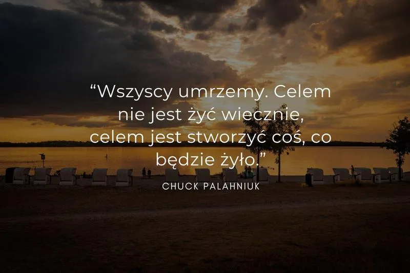 Samorozwój i motywacja
