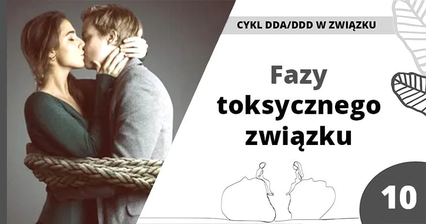 Samouzdrowienie po toksycznej relacji