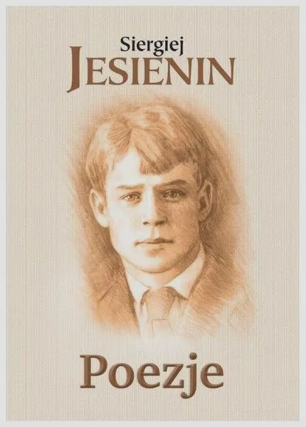 Siergiej Jesienin