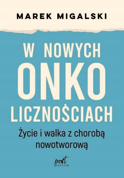 Siła i nadzieja w trudnych chwilach