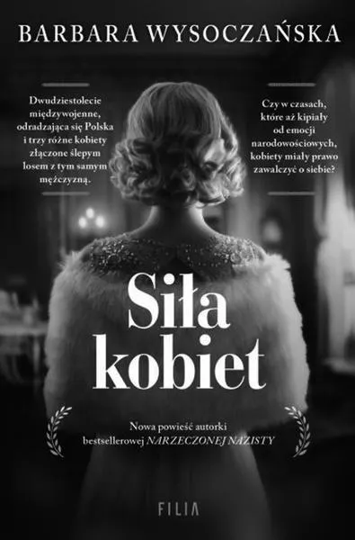 Siła kobiety
