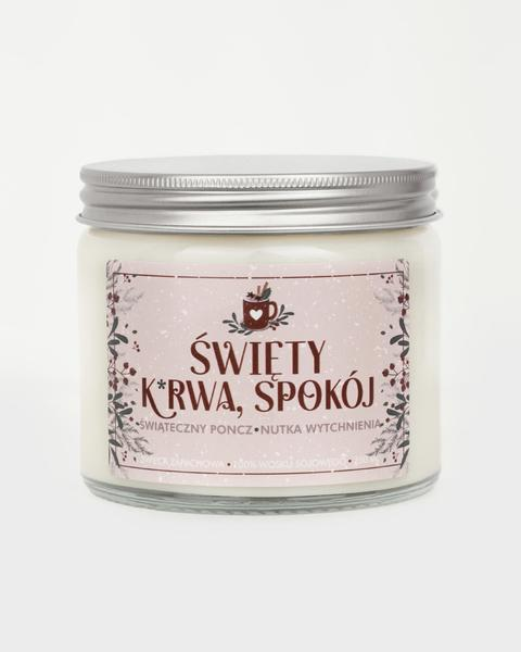 Słowa przynoszące spokój