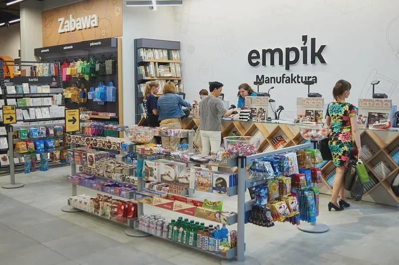 Słuchanie audiobooków offline