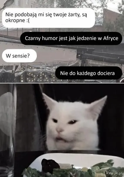 Śmiech w Kościele