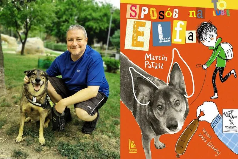 Sposób na Elfa