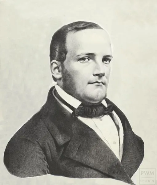 Stanisław Moniuszko