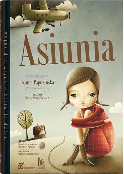 Struktura tekstu Asiunia