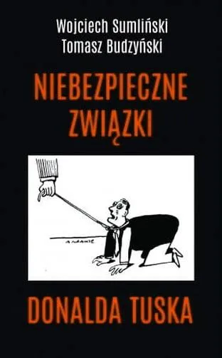 Sumliński o Tusku