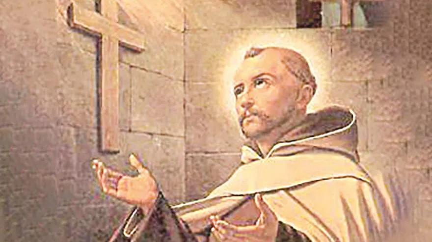 Św. Jan od Krzyża