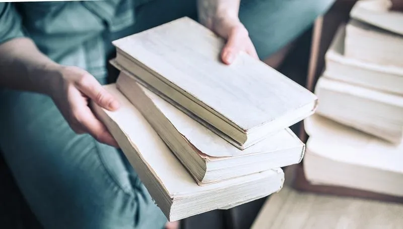 Symbolika pracy w literaturze