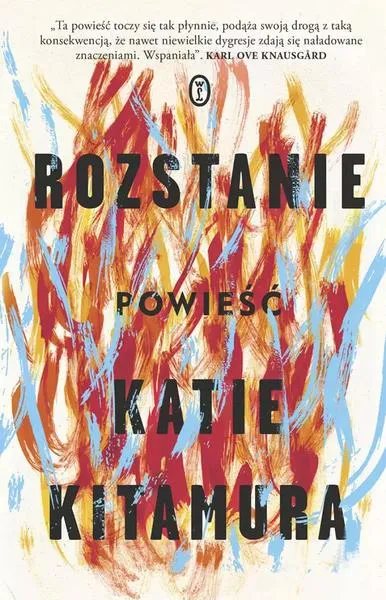 Symbolika rozstania w literaturze