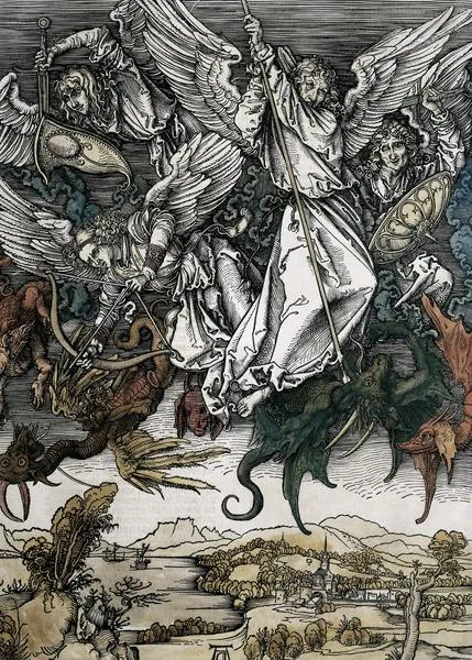 Symbolika w literaturze