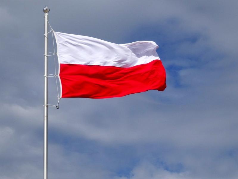 Symbolika wierszy patriotycznych