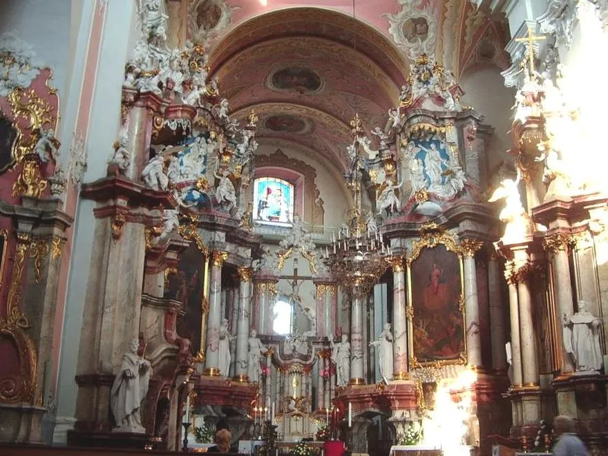 Sztuka barokowa