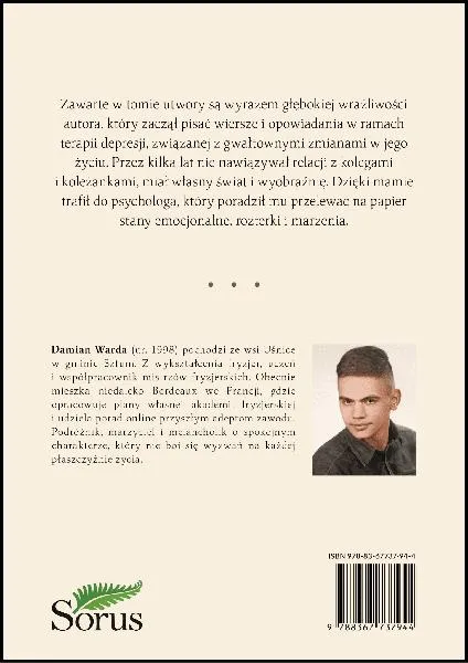 Szukanie sensu w poezji