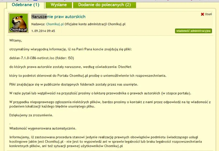 Teatr w literaturze