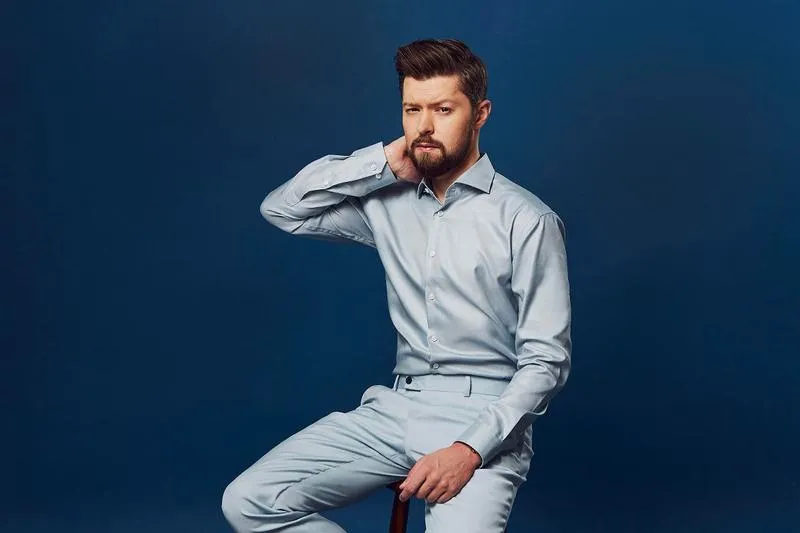 Thrillery i kryminały