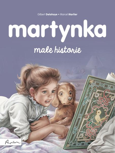 Tłumaczenie Wandy Chotomskiej