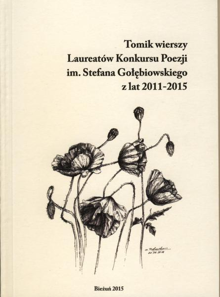 Tomiki poezji na prezent