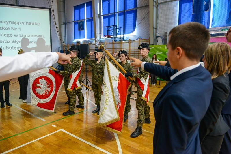 Tradycje szkolne