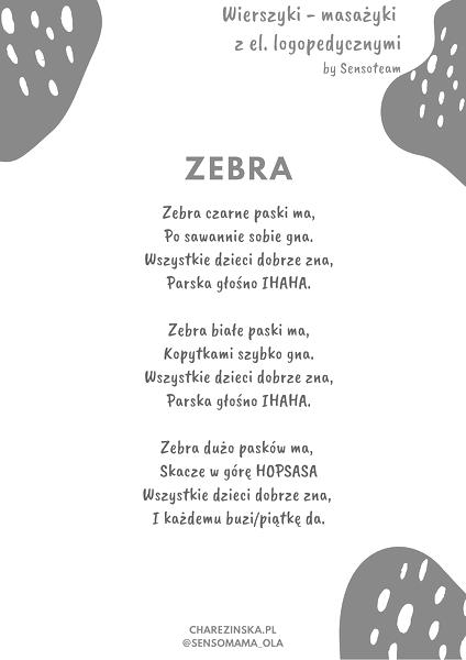 Twórczość Jana Brzechwy