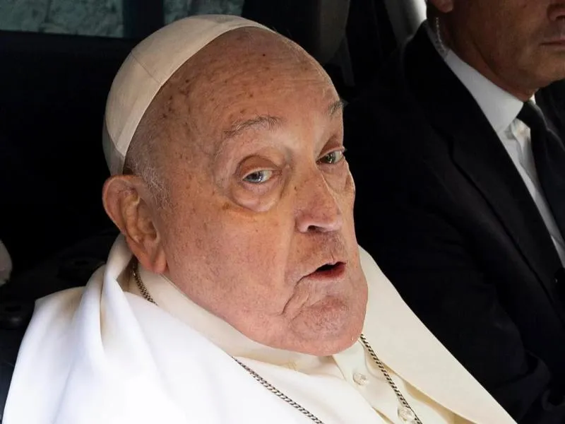 Uleczona przez miłość