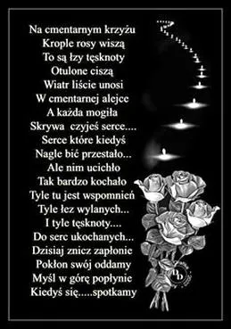 Utracona miłość