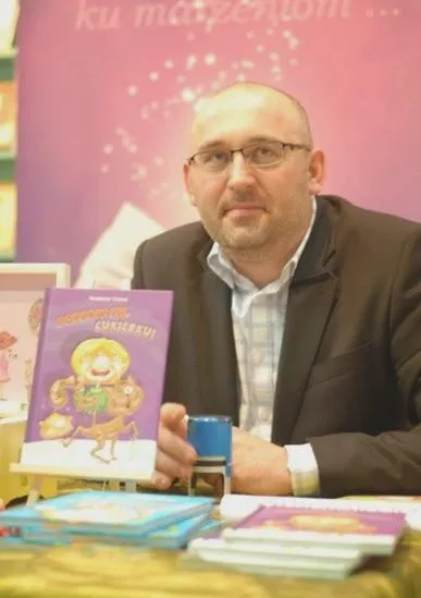 Waldemar Cichoń